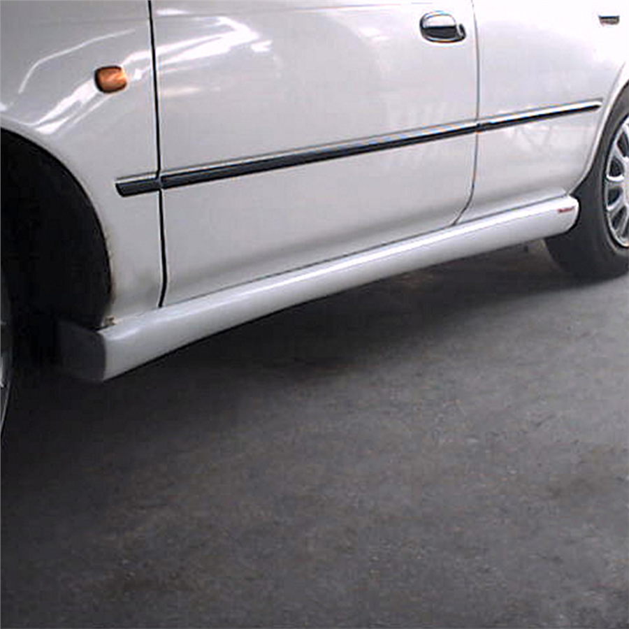 Toyota Corolla Yan Marşpiel 1993-1998 Yılı ve Arasına Uyumludur