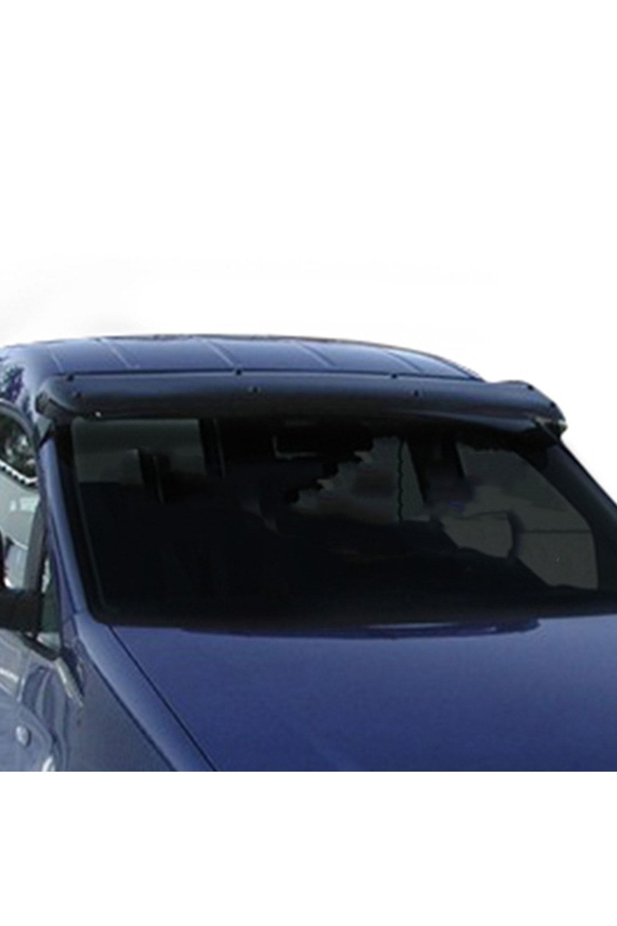 Volkswagen Caddy Ön Cam Güneşliği 2004-2010 Arası Uyumlu
