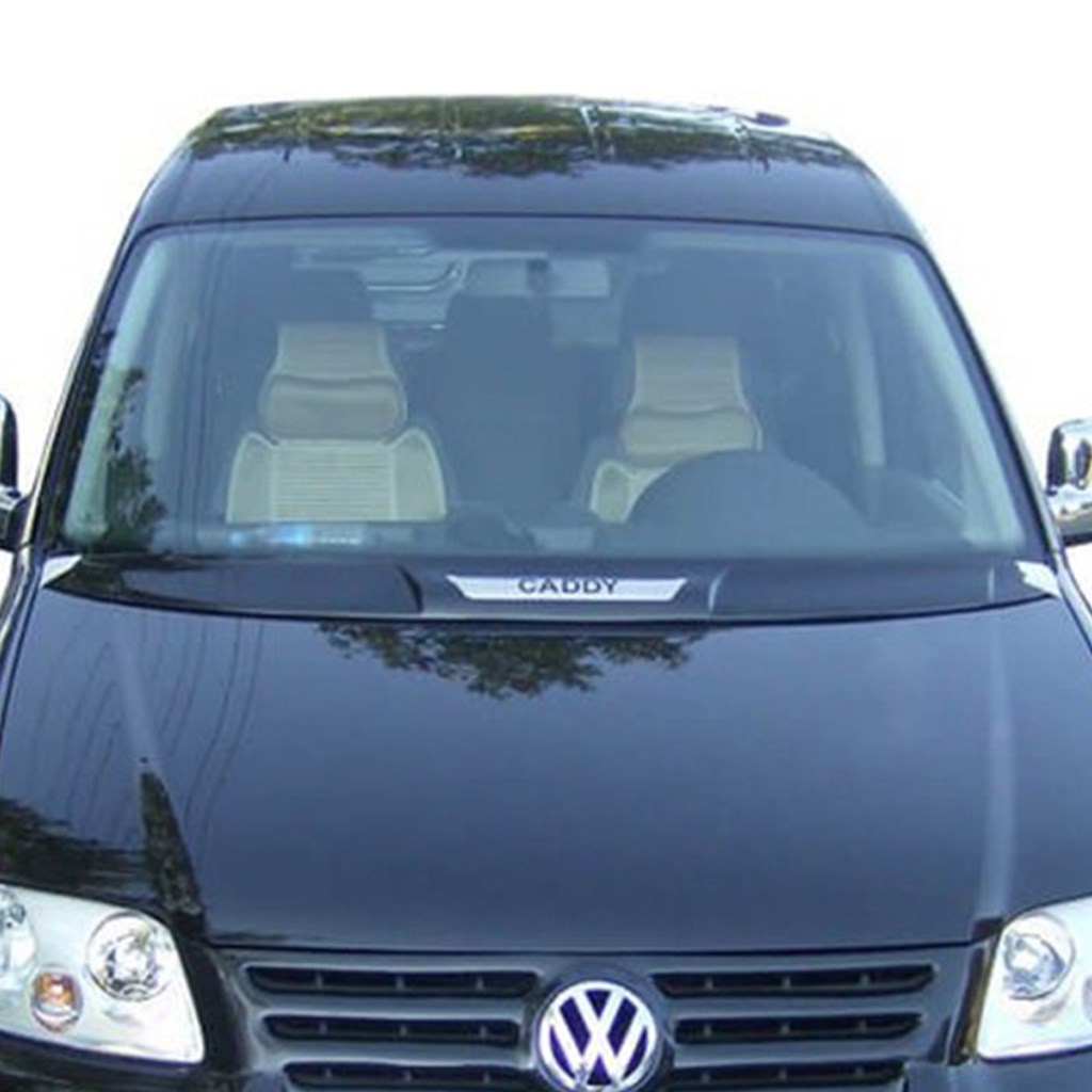Volkswagen Caddy Silgi Yeri 2003-2014 Yılı ve Arasına Uyumludur