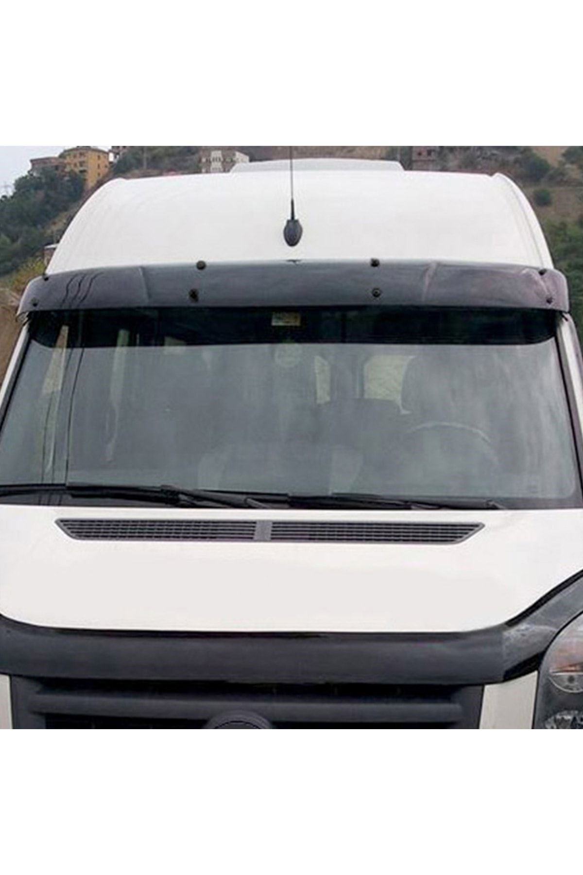 Volkswagen Crafter Ön Cam Güneşliği 2006-2012 Arası Uyumlu