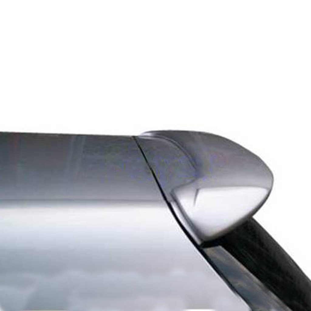 Volkswagen Golf 5 Cam Üstü Spoiler 2004-2009 Yılı ve Arasına Uyumludur