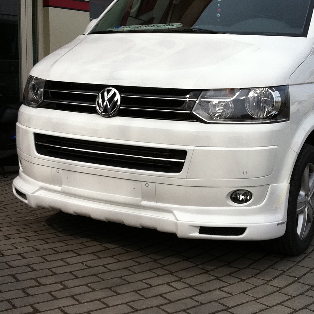 Volkswagen T5 Transporter İlk Model Ön Karlık 2010-2014 Yılı ve Arasına Uyumludur