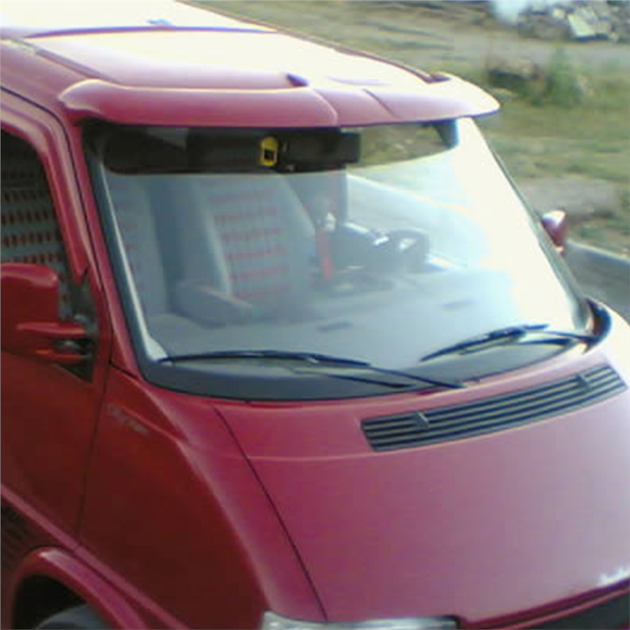 Volkswagen Transporter T4 Ön Siperlik (Güneşlik) 1996-2003 Yılı ve Arasına Uyumludur