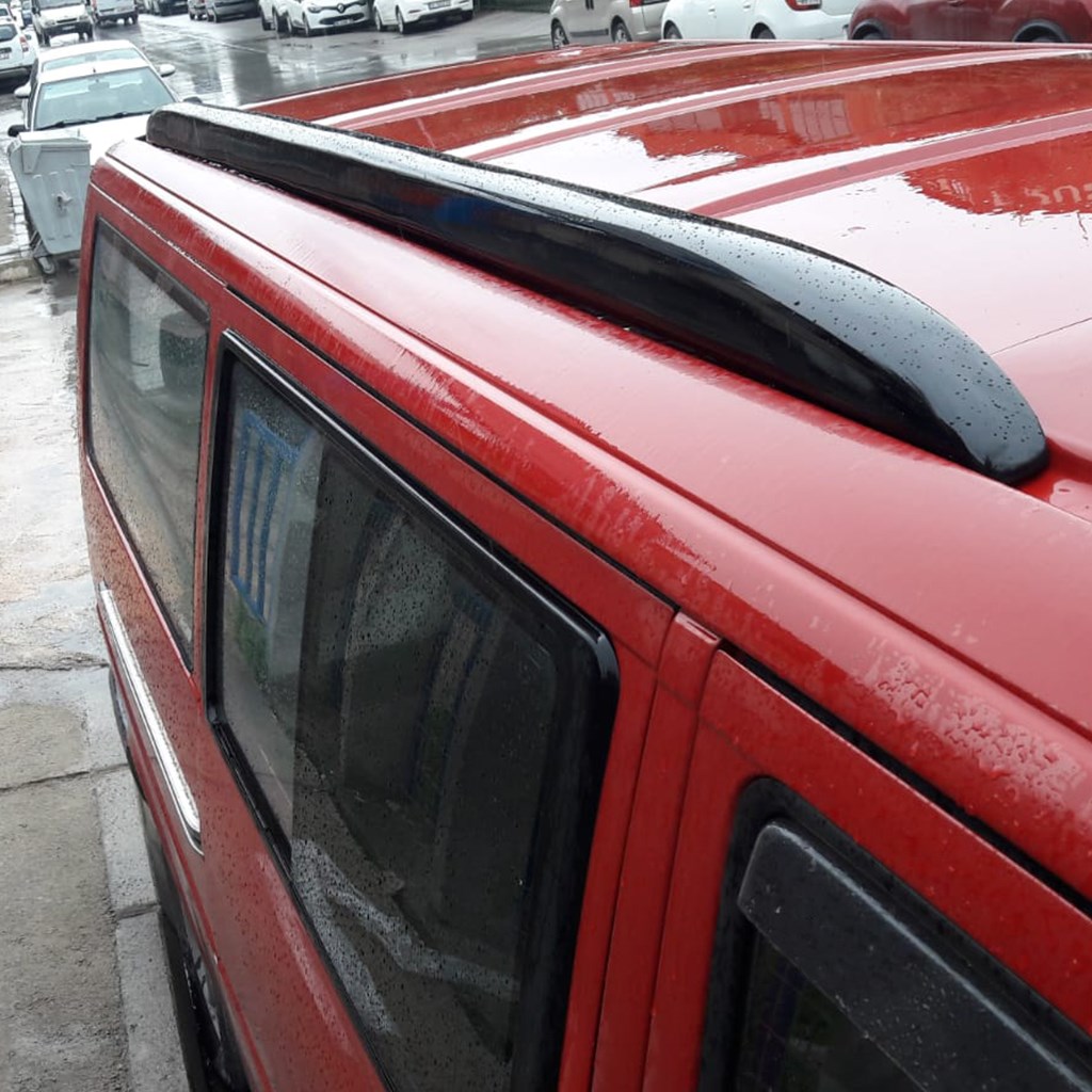 Volkswagen Transporter T4 Portbagaj 1996-2003 Yılı ve Arasına Uyumludur
