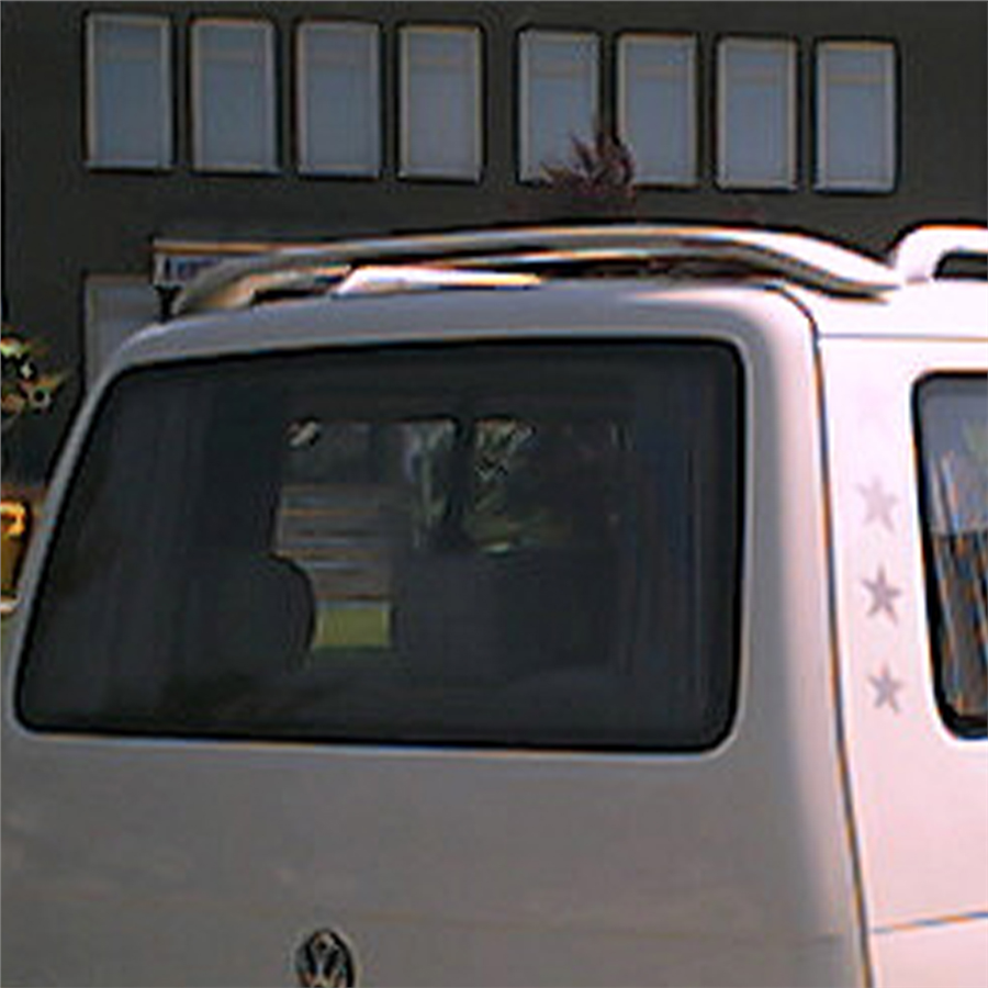 Volkswagen Transporter T4 Spoiler 1995-2003 Yılı ve Arasına Uyumludur