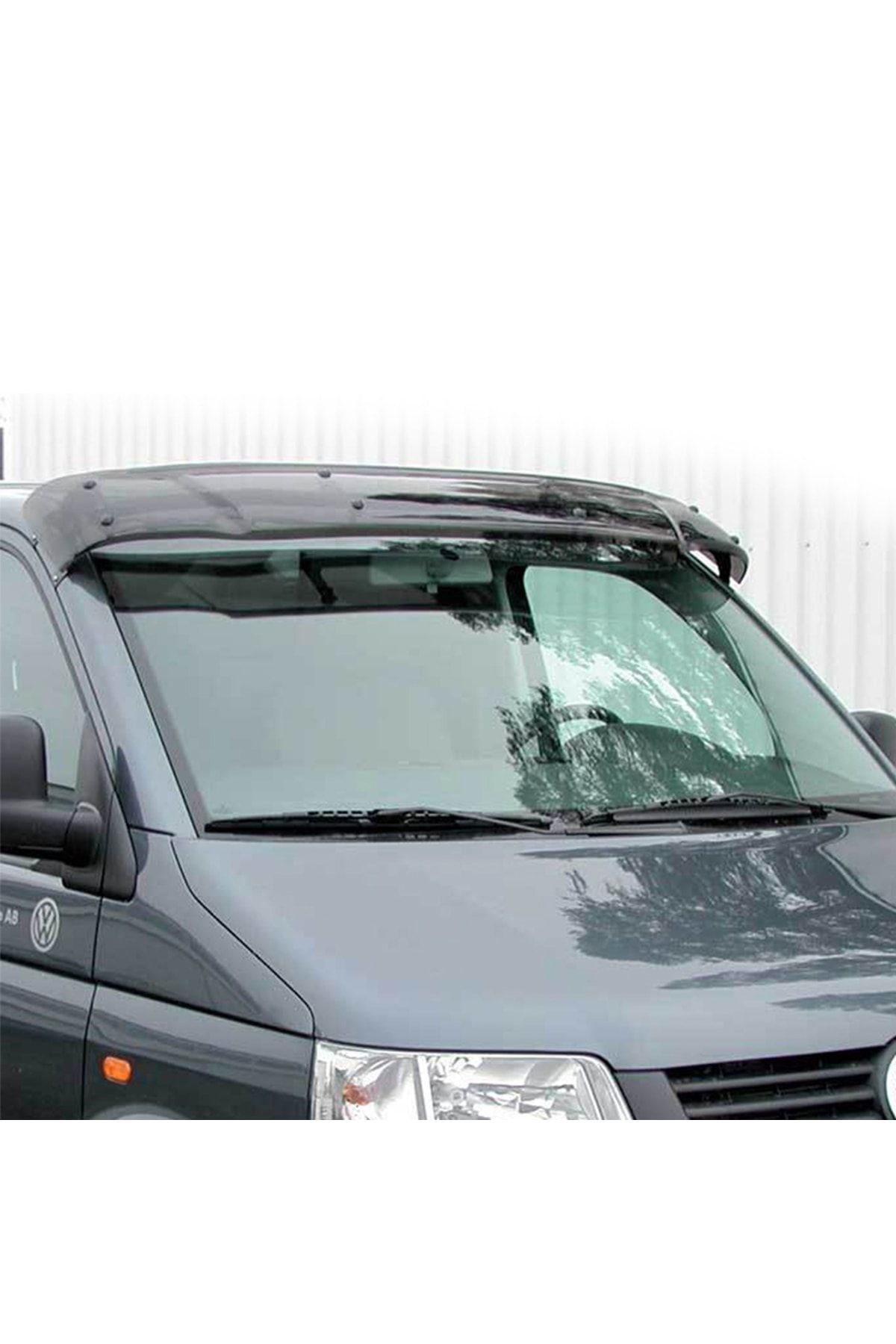 Volkswagen Transporter T5 Ön Cam Güneşliği 2009-2014 Arası Uyumlu