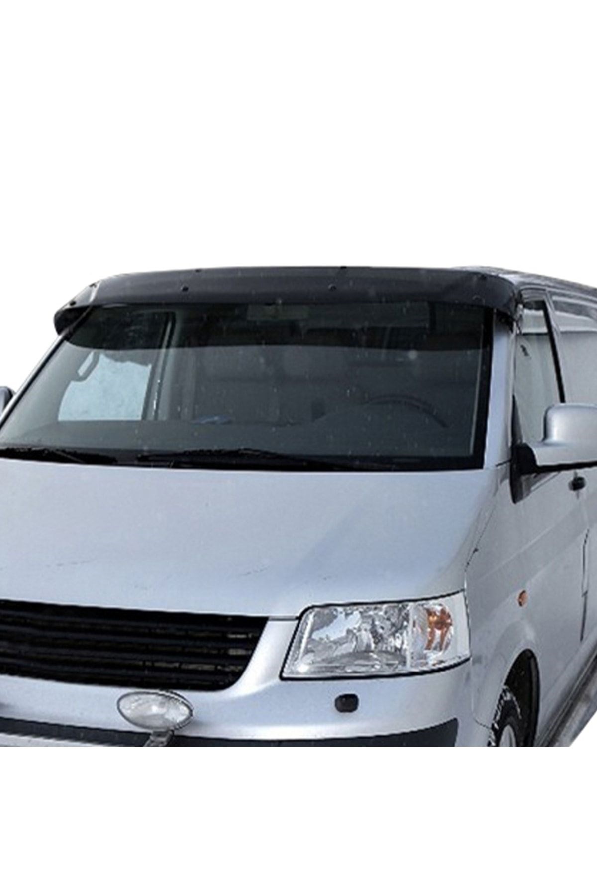Volkswagen Transporter T5 Ön Cam Güneşliği 2003-2009 Arası Uyumlu