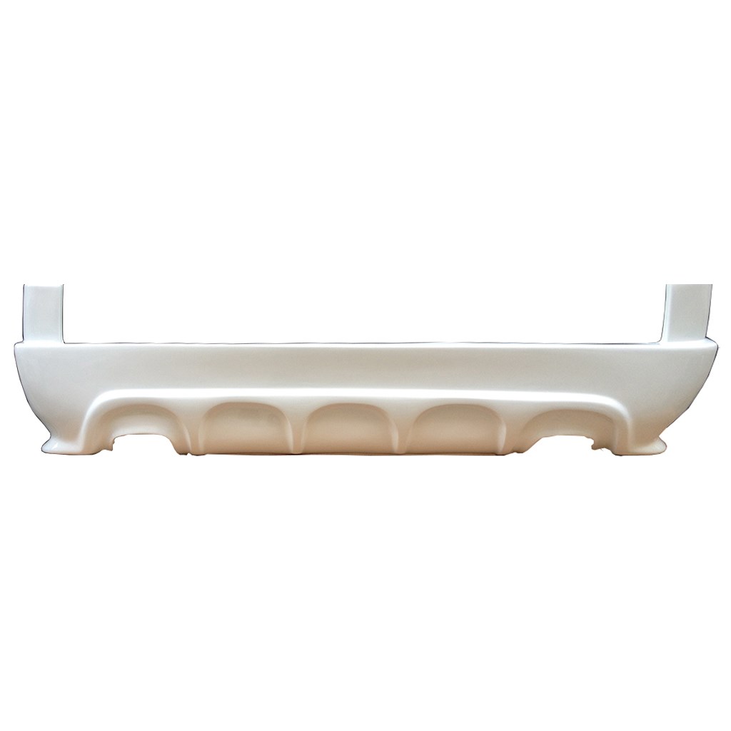Volkswagen Volt LT 35 Arka Tampon Geçme 1998-2006 Yılı ve Arasına Uyumludur