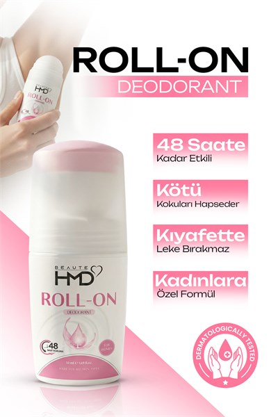 Tüy azaltıcı Kadın Deodorant Ter Kokusu Önleyici koltuk altı beyazlatıcı Bitkisel Leke Bırakmayan