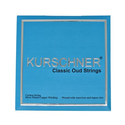 Kürschner Classic seri Arap Akort için UD TELİ
