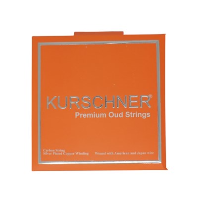 Kürschner Premium seri FF Akort için UD TELİ