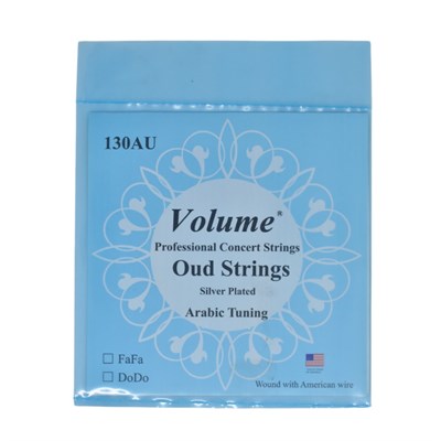 Volume Classic seri Arap Akort için UD TELİ