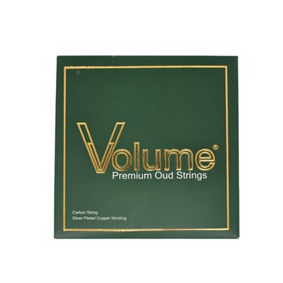Volume Premium seri Arap Akort için UD TELİ