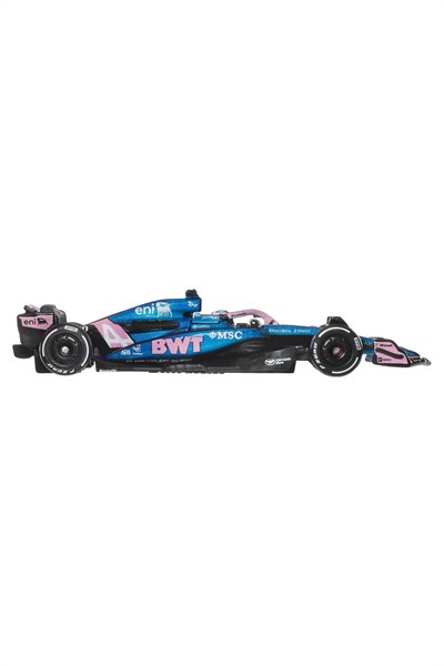 ® F1 - Alpine (Gasly) JKD82