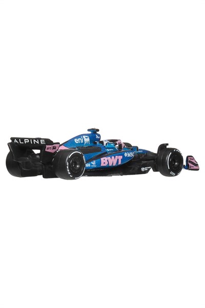 ® F1 - Alpine (Gasly) JKD82