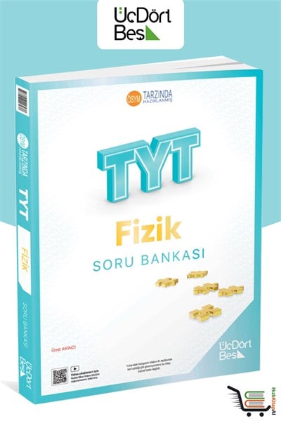 2026 TYT Fizik Soru Bankası