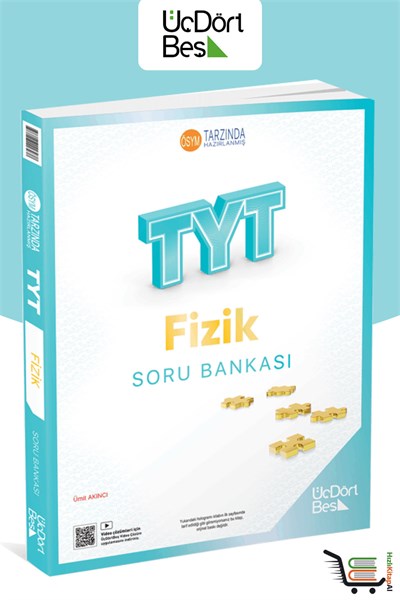2026 TYT Fizik Soru Bankası