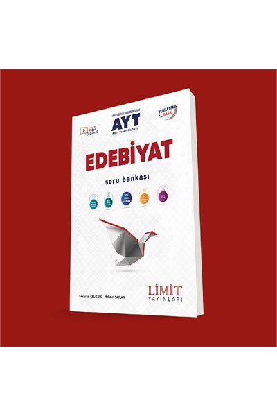Ayt Edebiyat Soru Bankası