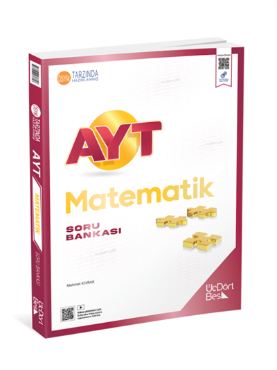 AYT Matematik Soru Bankası