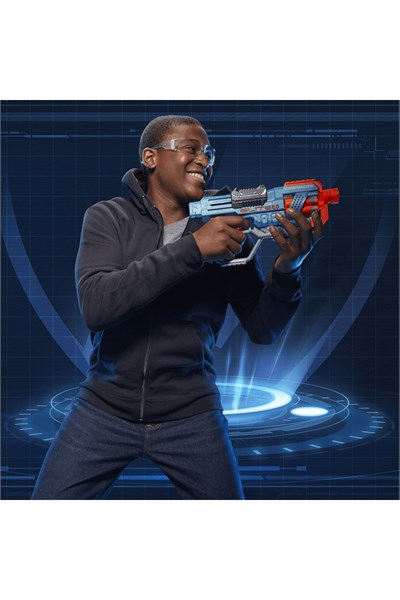 Elite 2.0 Commander RD-6