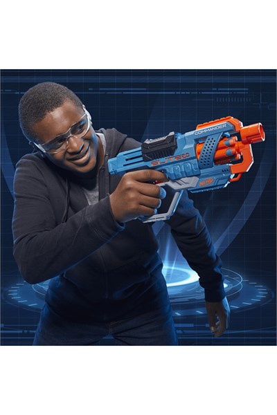 Elite 2.0 Commander RD-6