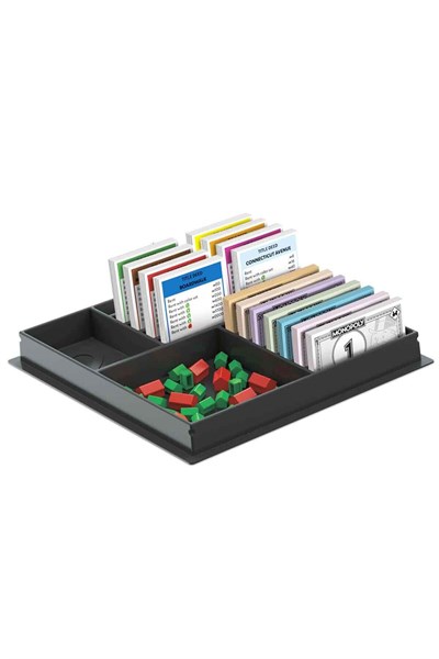 Gaming Monopoly Klasik Yeni G0009