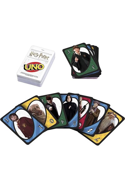Harry Potter Kart Oyunu