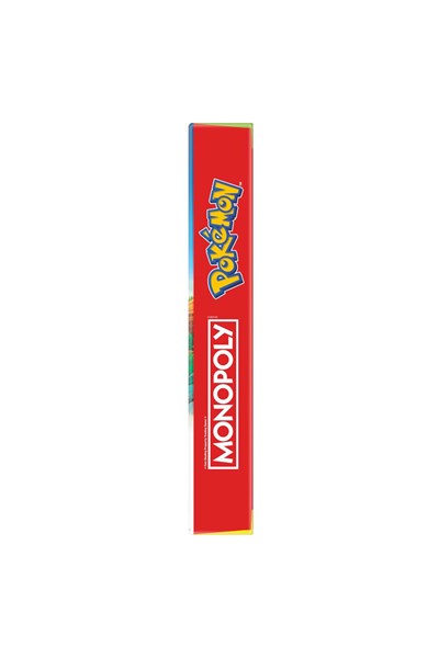 Pokemon G0716