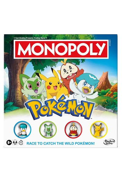 Pokemon G0716