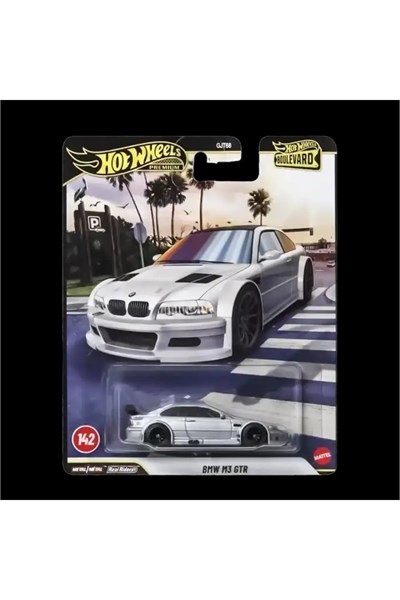 Premium - Boulevard (141-145) - GJT68-978F