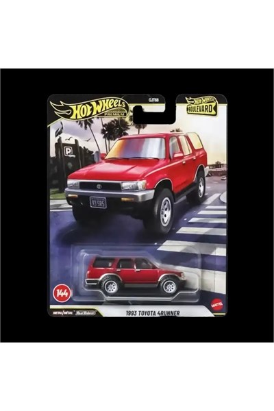 Premium - Boulevard (141-145) - GJT68-978F