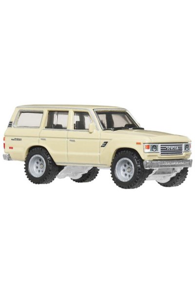 Premium Fast and Furious Toyota Land Cruiser FJ60 JHW76