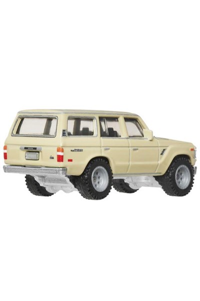 Premium Fast and Furious Toyota Land Cruiser FJ60 JHW76