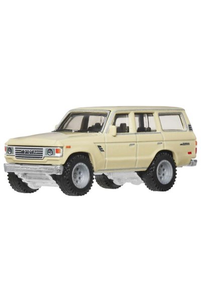 Premium Fast and Furious Toyota Land Cruiser FJ60 JHW76