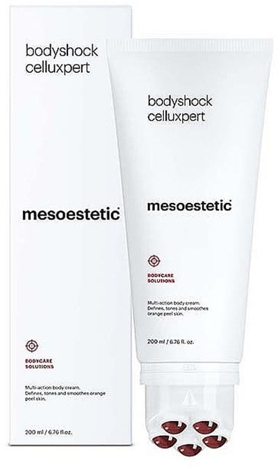bodyshock celuexpert
