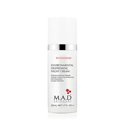 Environmental Destressing Night Cream