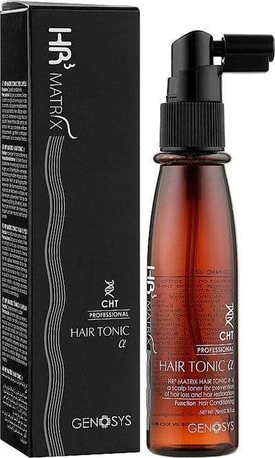 HR3 Matrix Hair Tonic