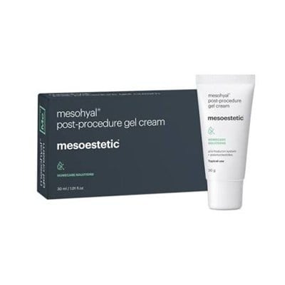 mesohyal  post-procedure gel cream