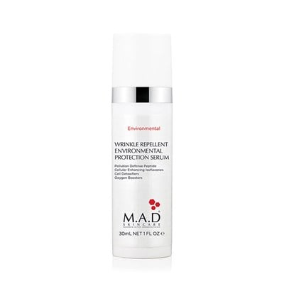 Wrinkle Repellent Protection Serum