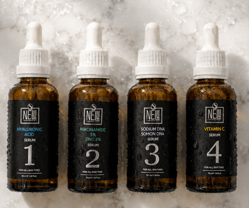 Nell Care Laboratory