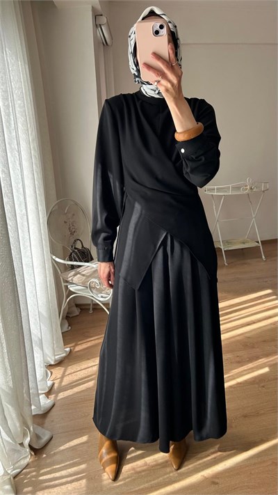 VİA PANTOLON BLUZ TAKIM