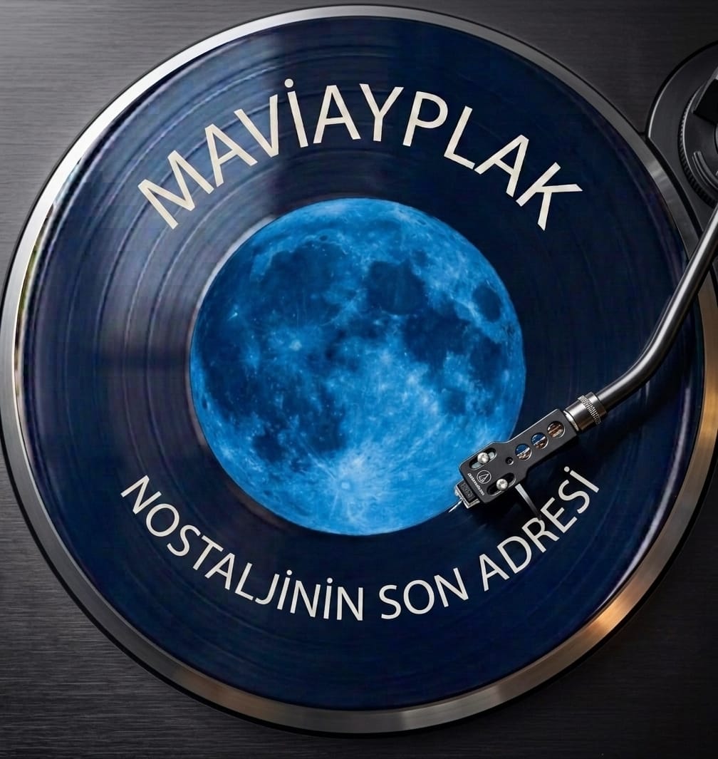 MAVİAYPLAK- Plak Tercih Sayfanız