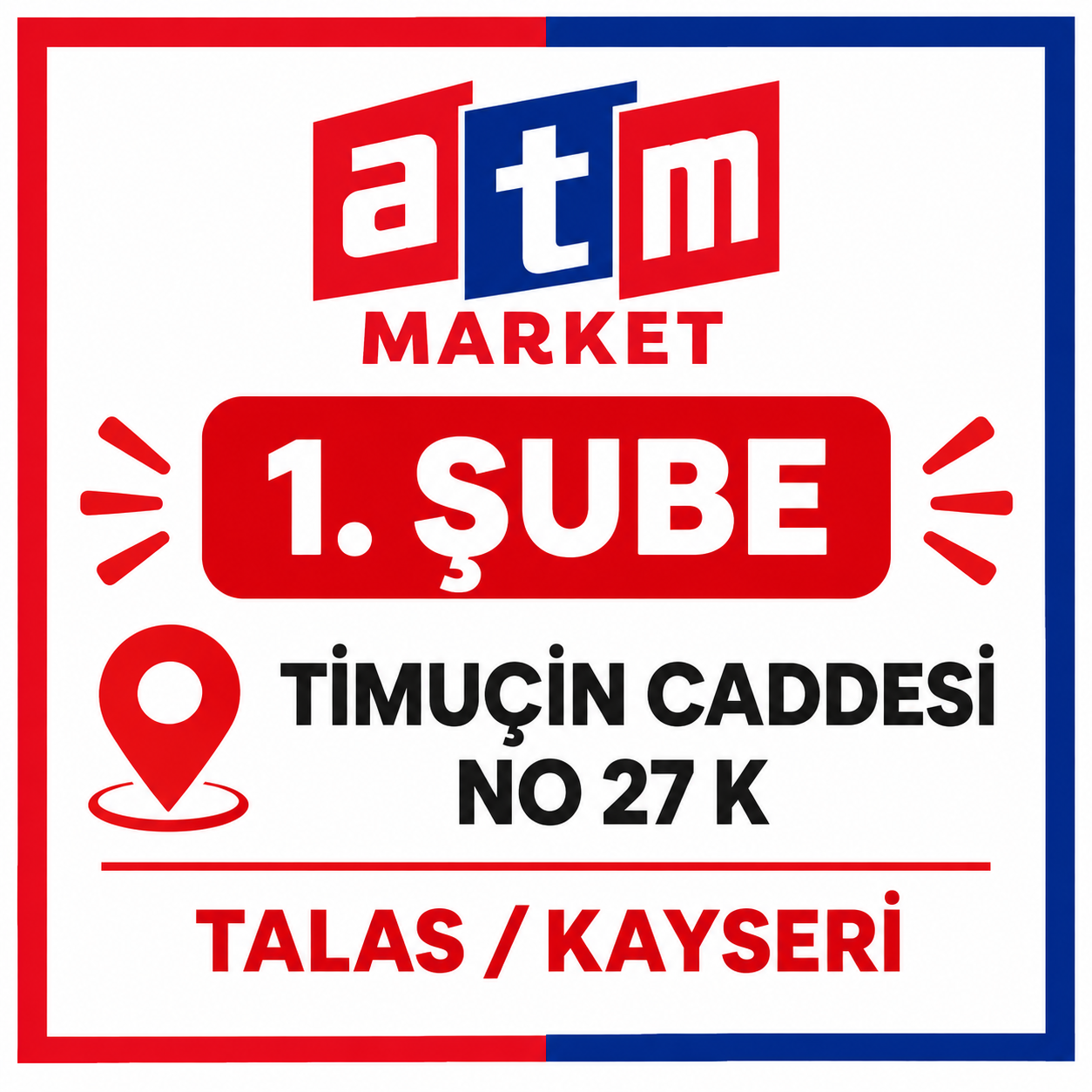 1.ŞUBE