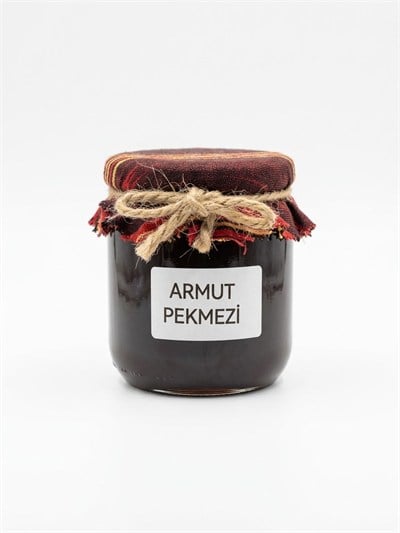 Armut Pekmezi