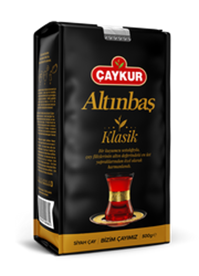 çaykur altınbaş 500 gr