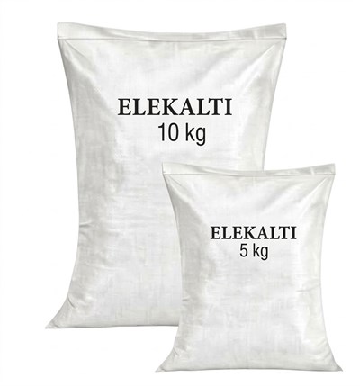 ELEKALTI ÇAY 5 KG