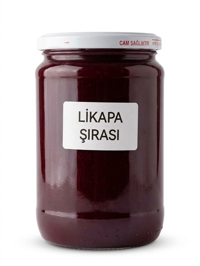 Likapa Şırası 1 kg