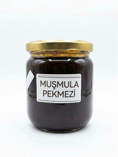 Muşmula Pekmezi 450 gr