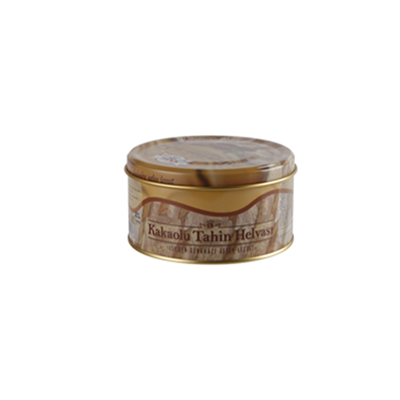Üçel 830 gr kakaolu helva