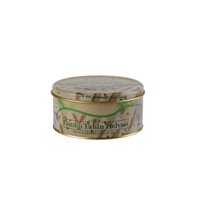 Üçel fıstıklı helva 830 gr